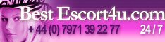 London Escort Advertising