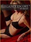 Elegance Escort - Vanessa