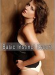 Basic Instinct - Kate