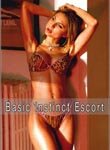 Basic Instinct - Paris