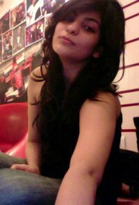 Indian Escort - Renu Agarwal