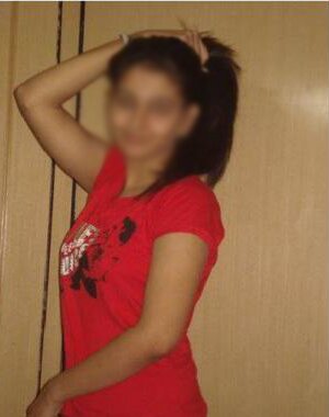 Indian Escorts - Dolly