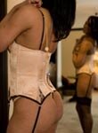 Independent Escort - Violette