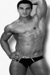 Independent - Raphael Male Escort 