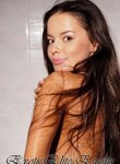 Escort Agency - Alina